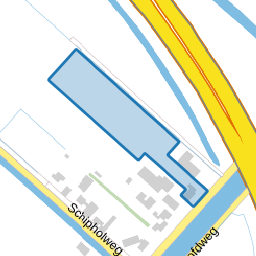 Perceel HLM03-AB-2289