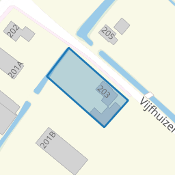 Perceel HLM03-AB-2298