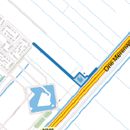 Perceel HLM03-AB-2309