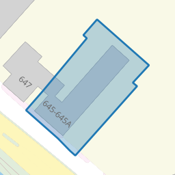 Perceel HLM03-AB-2310