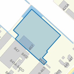 Perceel HLM03-AB-2312