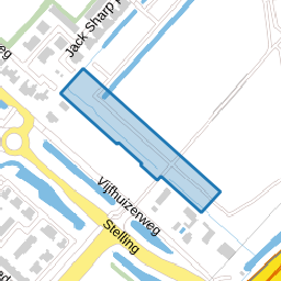 Perceel HLM03-AB-2317