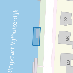 Perceel HLM03-AB-2322