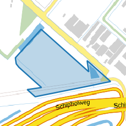 Perceel HLM03-AB-2330