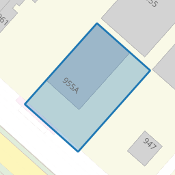 Perceel HLM03-AB-2351