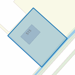 Perceel HLM03-AB-2355