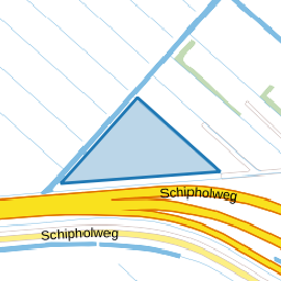 Perceel HLM03-AB-2363