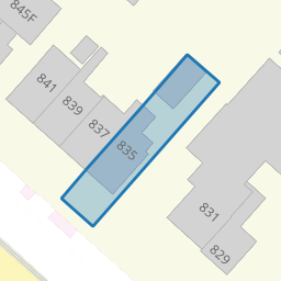 Perceel HLM03-AB-2375