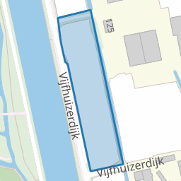 Perceel HLM03-AB-2377