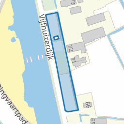 Perceel HLM03-AB-2380