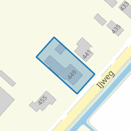 Perceel HLM03-AB-2390