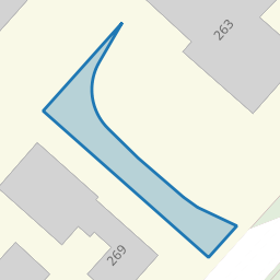 Perceel HLM03-AB-2395