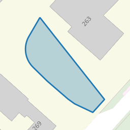 Perceel HLM03-AB-2396