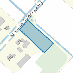 Perceel HLM03-AB-2403