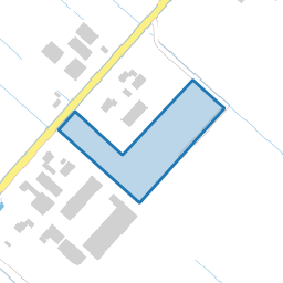 Perceel HLM03-AB-2404