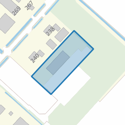 Perceel HLM03-AB-2407