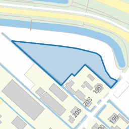 Perceel HLM03-AB-2410