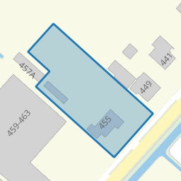 Perceel HLM03-AB-2424