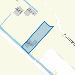 Perceel HLM03-AB-2426