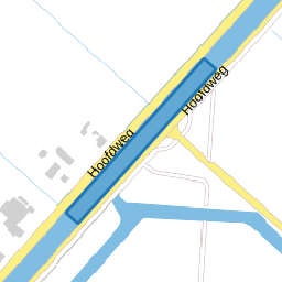 Perceel HLM03-AB-2439