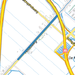 Perceel HLM03-AB-2441