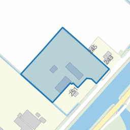 Perceel HLM03-AB-2445