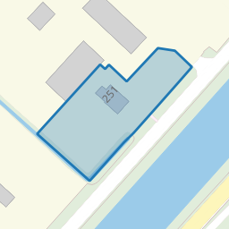 Perceel HLM03-AB-2446