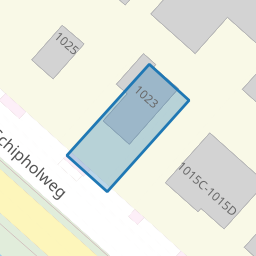 Perceel HLM03-AB-245