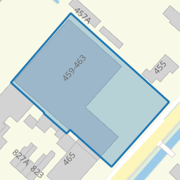 Perceel HLM03-AB-2451