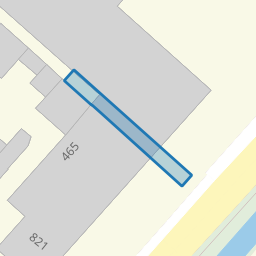 Perceel HLM03-AB-2452