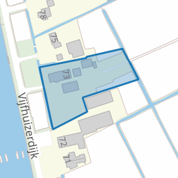Perceel HLM03-AB-2453
