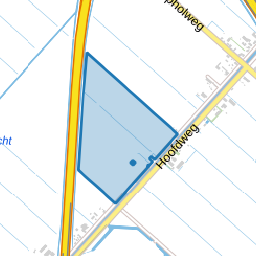 Perceel HLM03-AB-2458