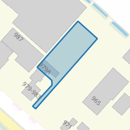 Perceel HLM03-AB-2461