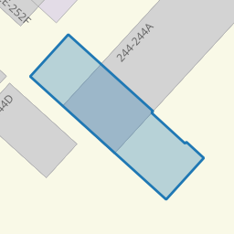 Perceel HLM03-AB-2466