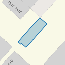 Perceel HLM03-AB-2467