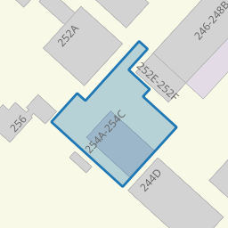 Perceel HLM03-AB-2469