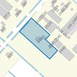 Perceel HLM03-AB-2471