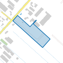 Perceel HLM03-AB-2472