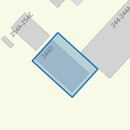 Perceel HLM03-AB-2473