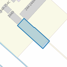 Perceel HLM03-AB-2476