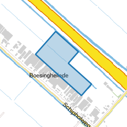 Perceel HLM03-AB-257