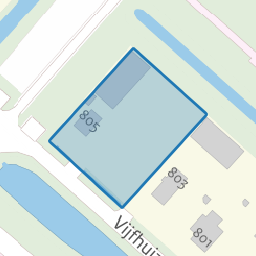 Perceel HLM03-AB-263