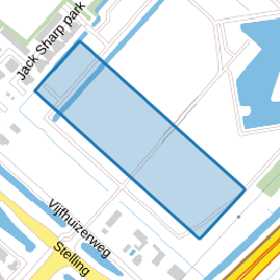Perceel HLM03-AB-266