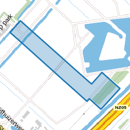 Perceel HLM03-AB-267