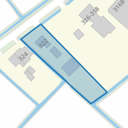 Perceel HLM03-AB-284