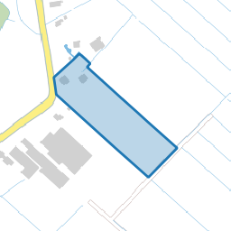 Perceel HLM03-AB-291