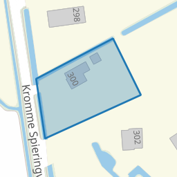 Perceel HLM03-AB-292