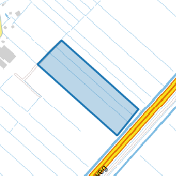 Perceel HLM03-AB-296