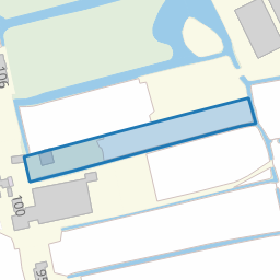 Perceel HLM03-AB-308