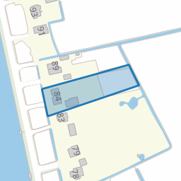 Perceel HLM03-AB-317